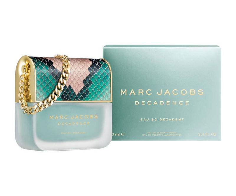 Marc Jacobs - Decadence Eau So Decadent