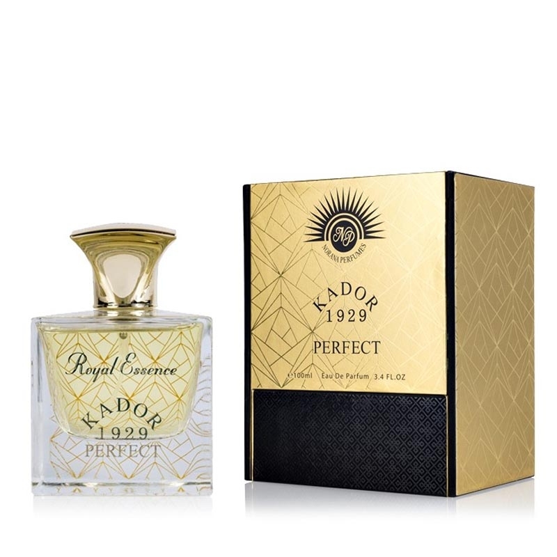 Norana Perfumes - Kador 1929 Perfect