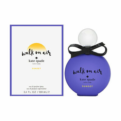 Kate Spade - Walk On Air Sunset