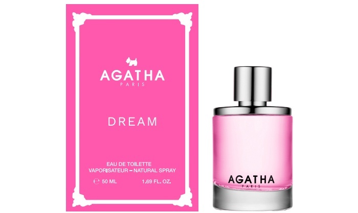 Agatha Paris - Dream