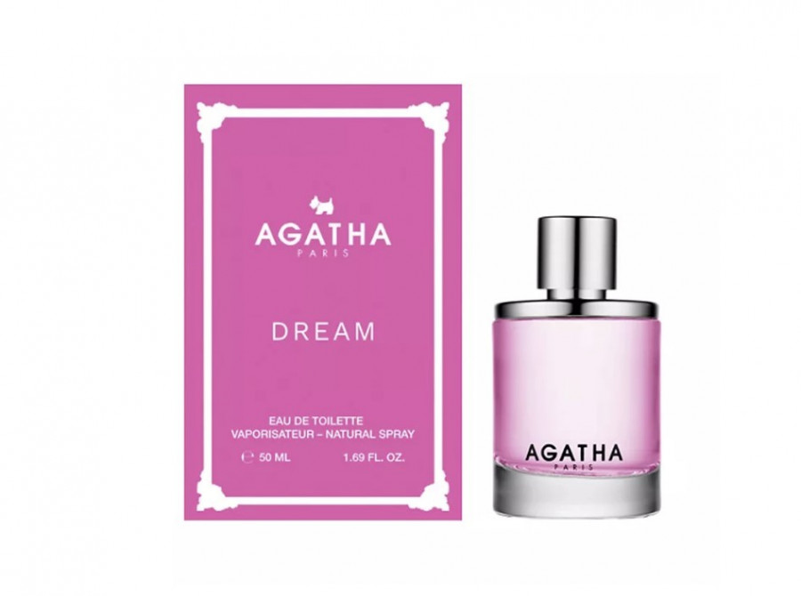 Agatha Paris - Dream