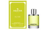 Купить Agatha Paris Alive