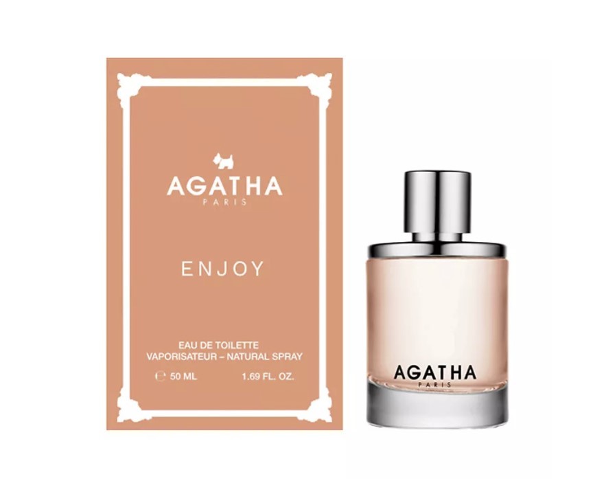 Agatha Paris - Enjoy