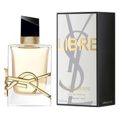 Купить Yves Saint Laurent Libre