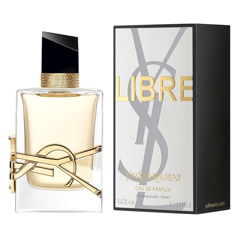 Купить Yves Saint Laurent Libre на Духи.рф