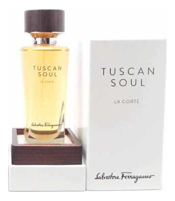 Salvatore Ferragamo - Tuscan Soul La Corte