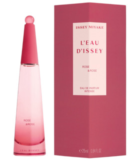 Отзывы на Issey Miyake - L'Eau D'Issey Rose & Rose