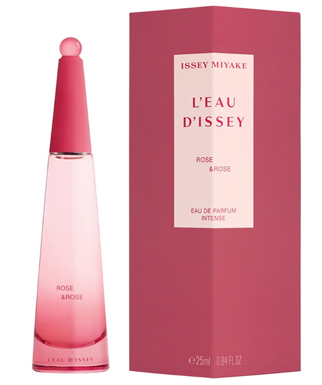 Issey Miyake - L'Eau D'Issey Rose & Rose