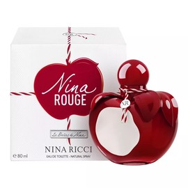 Отзывы на Nina Ricci - Nina Rouge