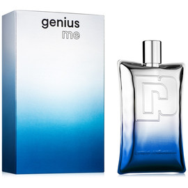 Отзывы на Paco Rabanne - Genius Me