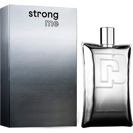 Отзывы на Paco Rabanne - Strong Me