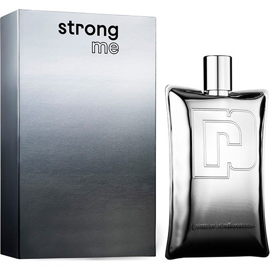 Paco Rabanne - Strong Me