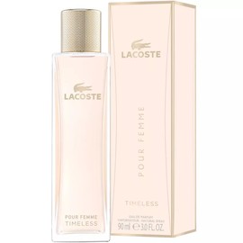 Купить Lacoste Lacoste Pour Femme Timeless на Духи.рф