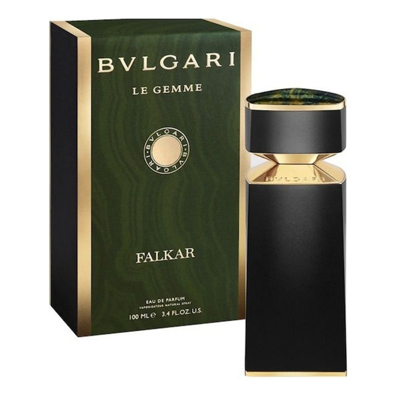 Bvlgari - Falkar