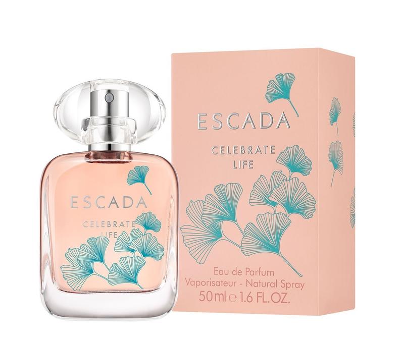 Escada - Celebrate Life