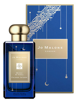 Отзывы на Jo Malone - Myrrh & Tonka Cologne Intense Limited Edition