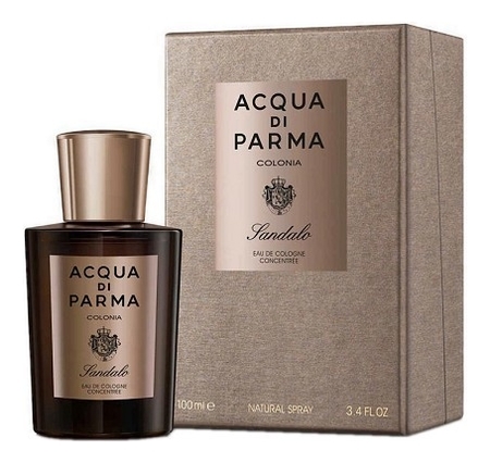 Acqua Di Parma - Colonia Sandalo Concentree