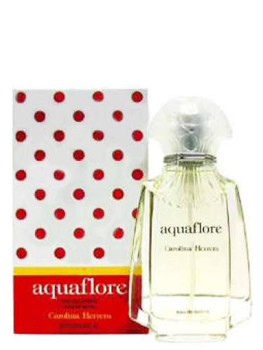 Carolina Herrera - Aquaflore