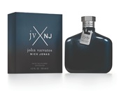 Мужская парфюмерия John Varvatos Jv X Nj