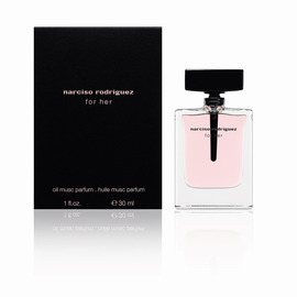 Narciso Rodriguez - For Her Oil Musc Parfum