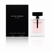 Купить Narciso Rodriguez For Her Oil Musc Parfum
