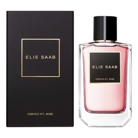 Отзывы на Elie Saab - Essence No. 1 Rose