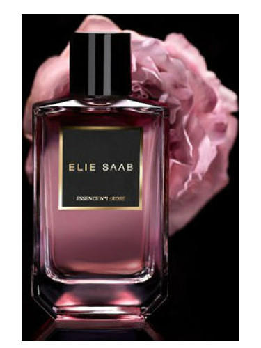 Elie Saab - Essence No. 1 Rose