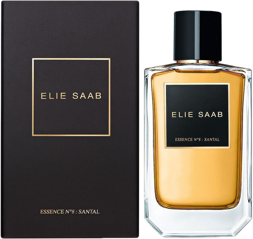 Elie Saab - Essence No. 8 Santal