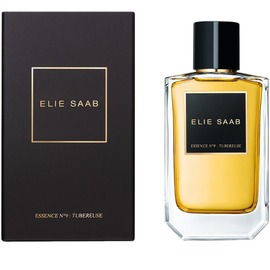 Отзывы на Elie Saab - Essence No. 9 Tuberose