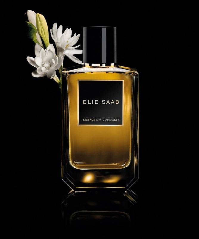 Elie Saab - Essence No. 9 Tuberose