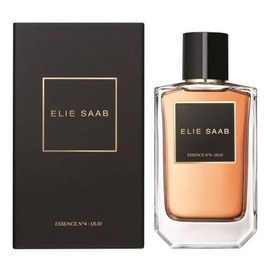 Отзывы на Elie Saab - Essence No. 4 Oud