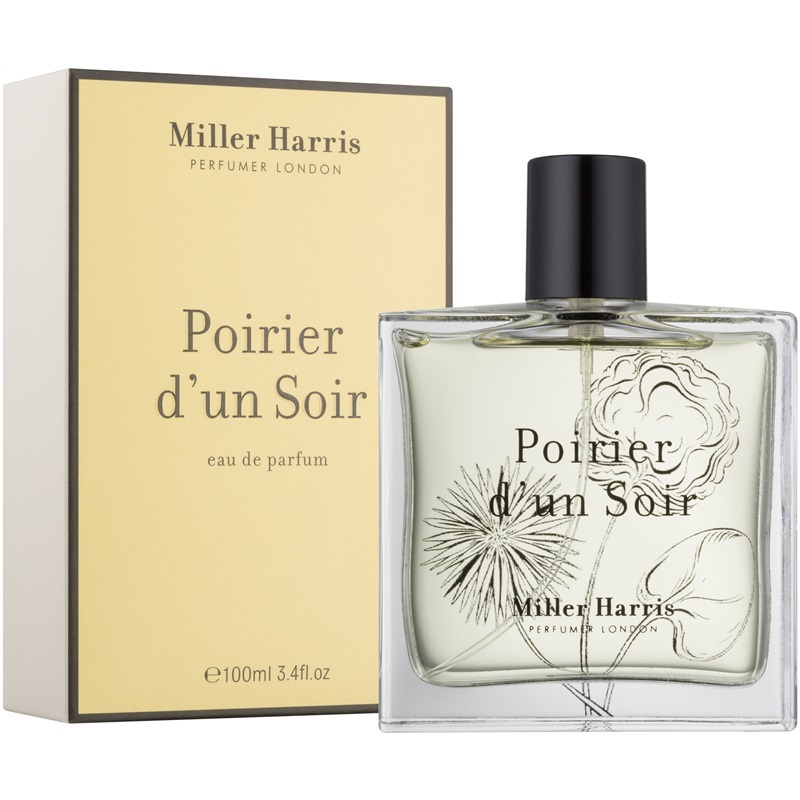 Miller Harris - Poirier d'un Soir