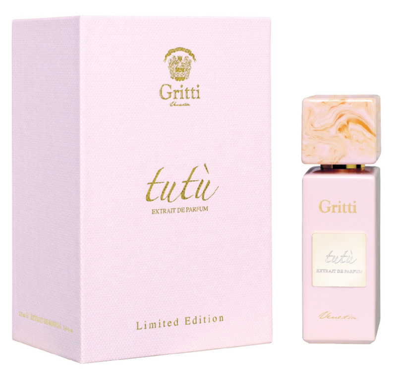 Gritti - Tutu