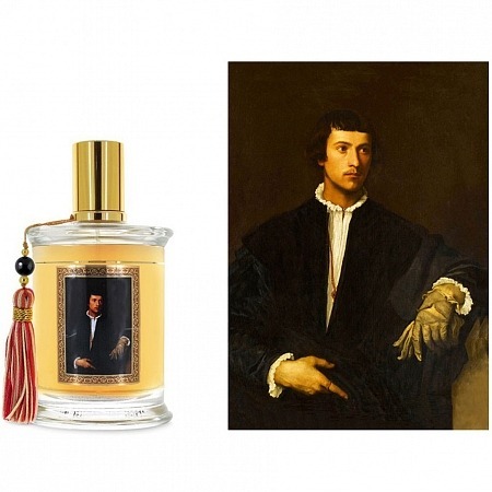 Mdci Parfums - L'Homme Aux Gants