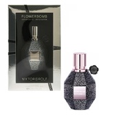 Купить Viktor & Rolf Flowerbomb Black Sparkle