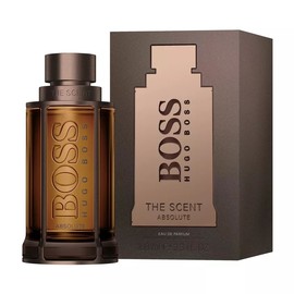 Отзывы на Hugo Boss - The Scent Absolute