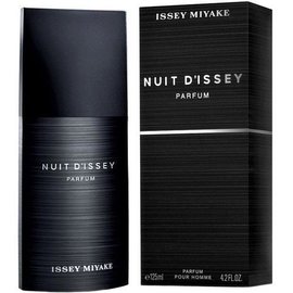 Отзывы на Issey Miyake - Nuit D’Issey Parfum
