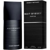 Мужская парфюмерия Issey Miyake Nuit D’Issey Parfum