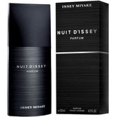Мужская парфюмерия Issey Miyake Nuit D’Issey Parfum Мужская парфюмерия Issey Miyake Nuit D’Issey Parfum