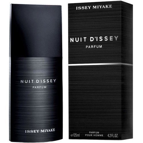 Issey Miyake - Nuit D’Issey Parfum