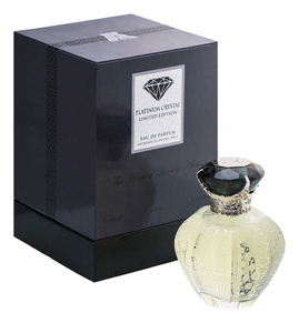 Отзывы на Attar Collection - Platinum Crystal