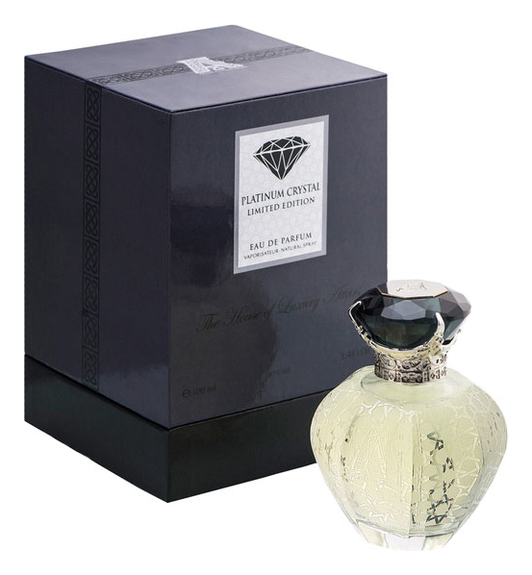 Attar Collection - Platinum Crystal