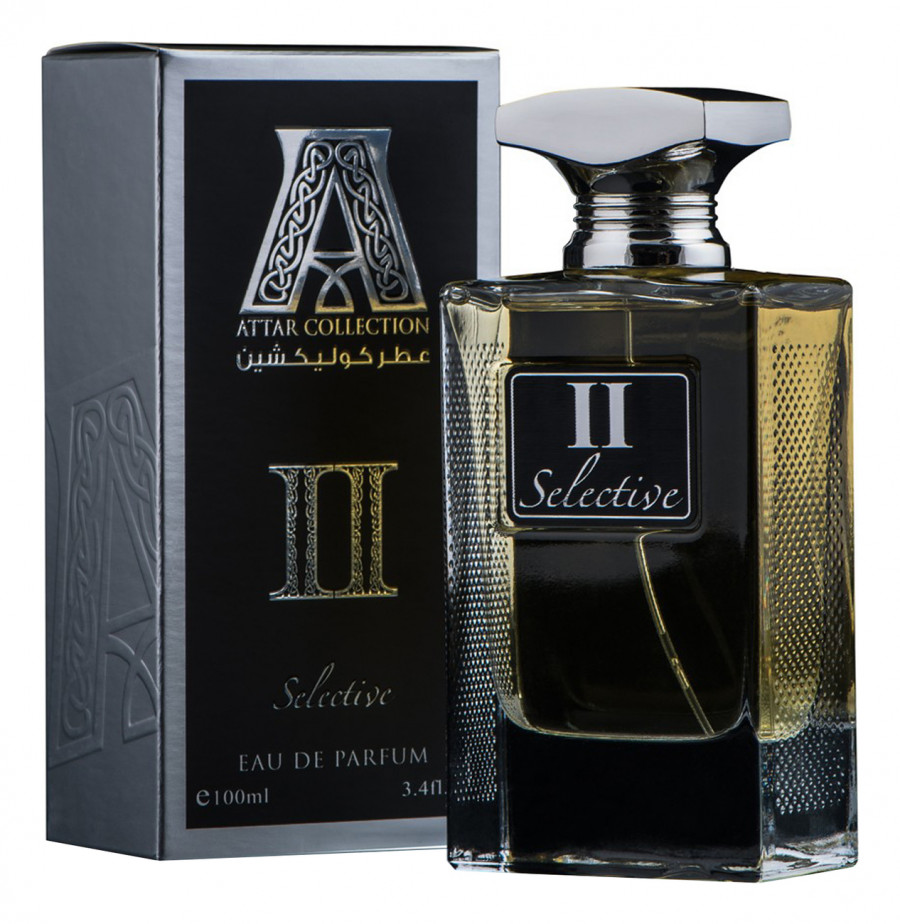 Attar Collection - Selective II