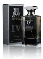 Купить Attar Collection Selective IV