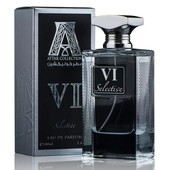 Купить Attar Collection Selective VI