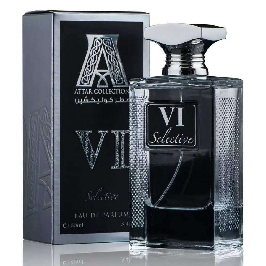 Attar Collection - Selective VI