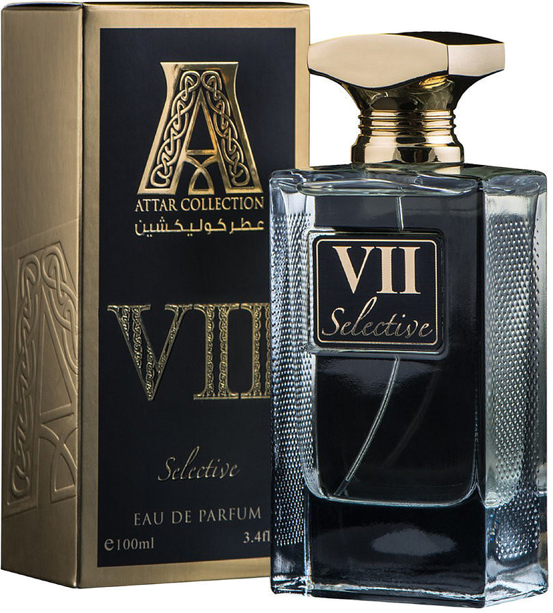 Attar Collection - Selective VII