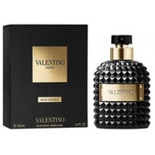 Мужская парфюмерия Valentino Uomo Noir Absolu