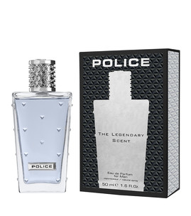 Отзывы на Police - The Legendary Scent