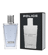 Мужская парфюмерия Police The Legendary Scent